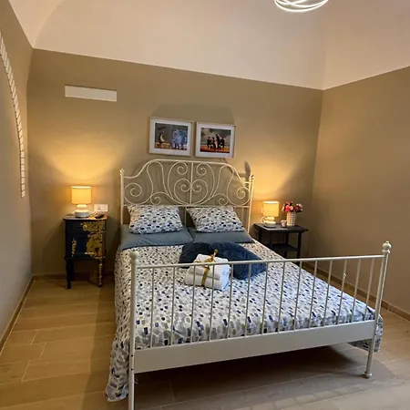 La Donna Di Cuori Apartamento *