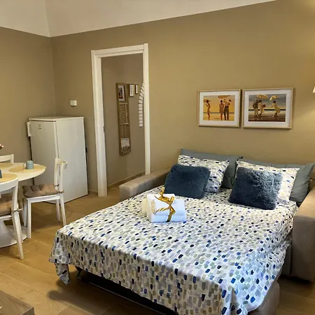 Apartamento La Donna Di Cuori
