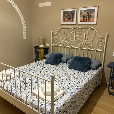 Apartamento La Donna Di Cuori