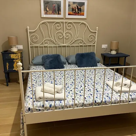 La Donna Di Cuori Apartamento Volterra
