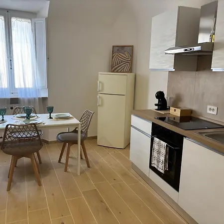 La Donna Di Cuori Apartamento Volterra