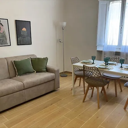La Donna Di Cuori Apartamento *