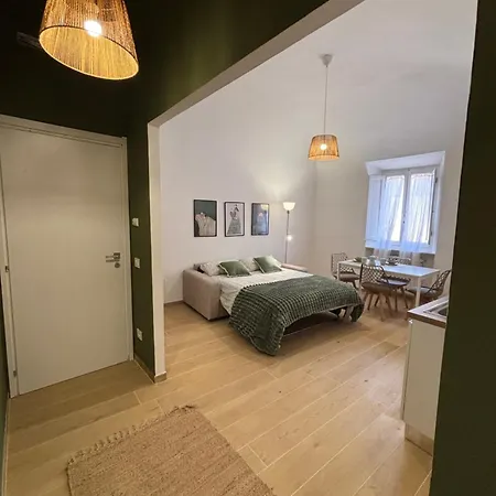 Apartamento La Donna Di Cuori Volterra