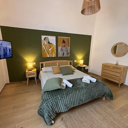 La Donna Di Cuori Apartamento *