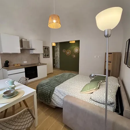 La Donna Di Cuori Apartamento *