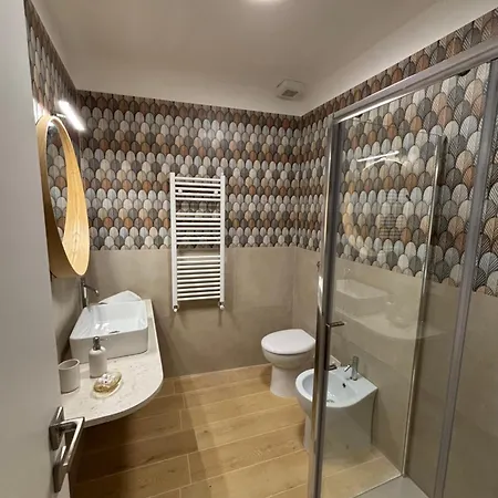 Apartamento La Donna Di Cuori